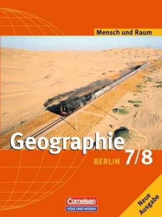 7./8. Schuljahr, Schülerbuch