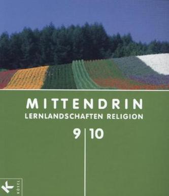 9./10. Schuljahr, Schülerbuch