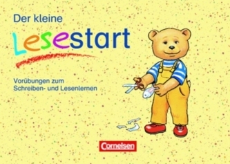 Der kleine Lesestart