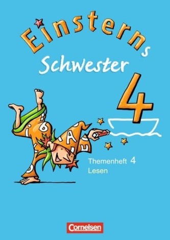 Themenheft Lesen