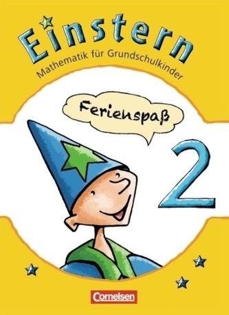 2. Schuljahr