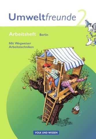 2. Schuljahr, Arbeitsheft