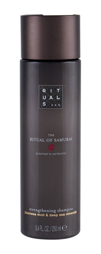 Rituals The Ritual Of Samurai Šampon 250 ml pro muže