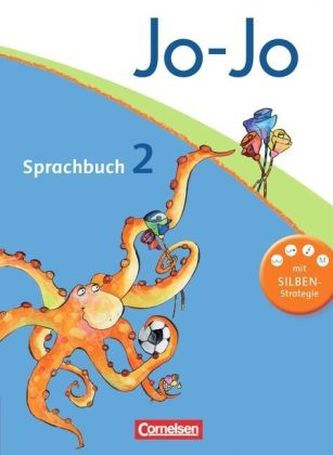 2. Schuljahr, Schülerbuch