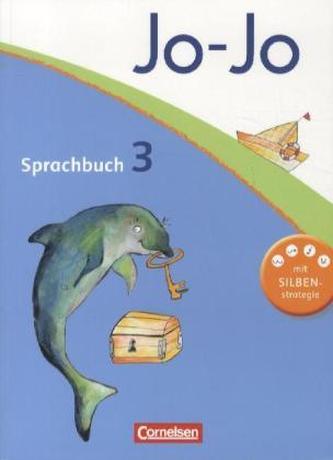 3. Schuljahr, Schülerbuch