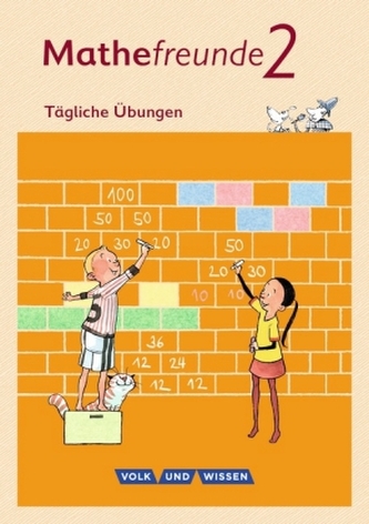 2. Schuljahr - Tägliche Übungen