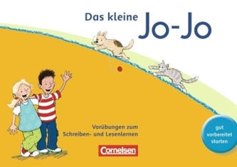 Das kleine Jo-Jo