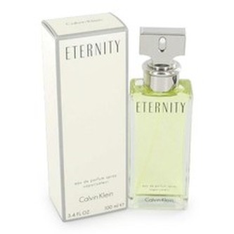 Calvin Klein Eternity Parfémová voda 50 ml pro ženy