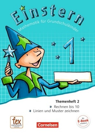 Themenheft 2 (Verbrauchsmaterial)