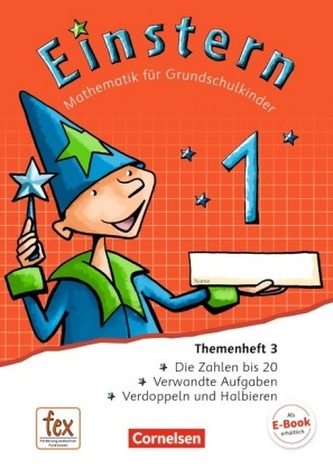 Themenheft 3 (Verbrauchsmaterial)