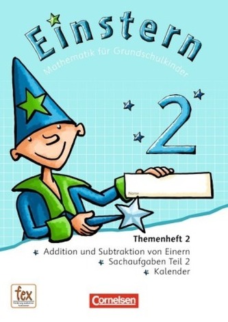 Themenheft 2 (Verbrauchsmaterial )