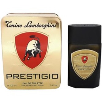 Lamborghini Prestigo Toaletní voda 125 ml pro muže