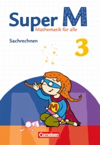 3. Schuljahr, Themenheft Sachrechnen