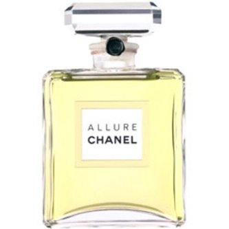 Chanel - Allure - parfém - 7,5 ml