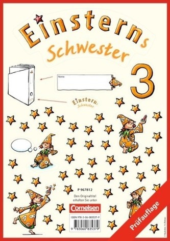 3. Jahrgangsstufe, 4 Themenhefte im Paket