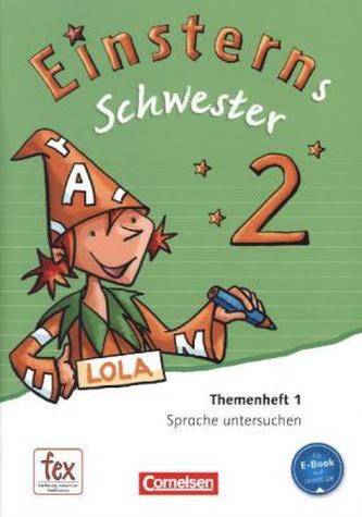 2. Schuljahr, Themenheft 1 (Leihmaterial)