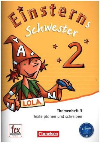 2. Schuljahr, Themenheft 3 (Leihmaterial)