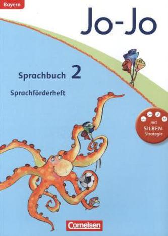 2. Jahrgangsstufe, Sprachförderheft
