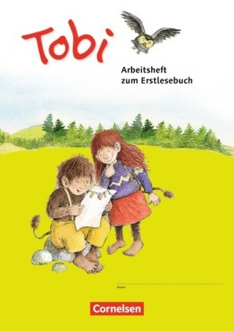 Arbeitsheft zum Erstlesebuch