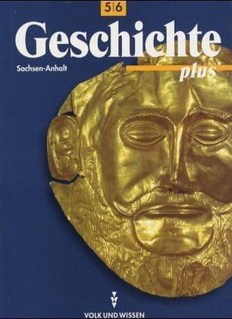 Klasse 5/6, Ausgabe Sachsen-Anhalt