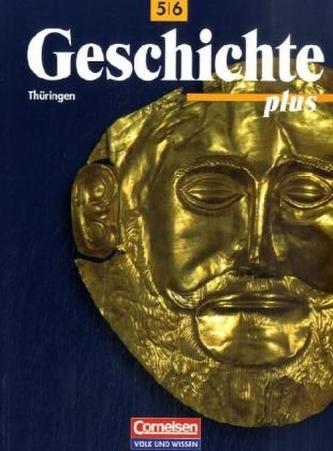 Klasse 5/6, Ausgabe Thüringen