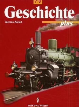 Klasse 7/8, Ausgabe Sachsen-Anhalt