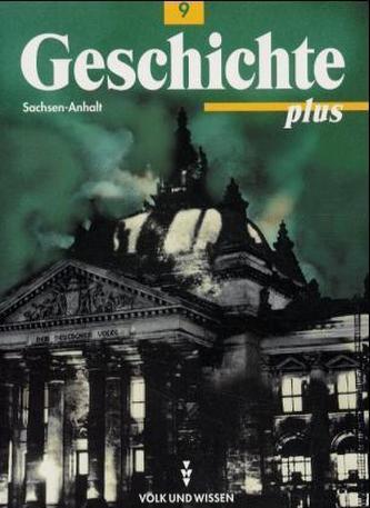 Klasse 9, Ausgabe Sachsen-Anhalt