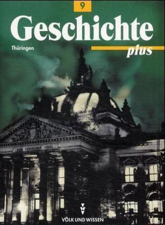 Klasse 9, Ausgabe Thüringen