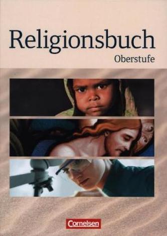 Religionsbuch, Oberstufe, Neubearbeitung