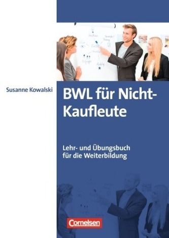 BWL für Nicht-Kaufleute