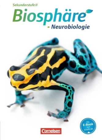 Neurobiologie, Schülerbuch