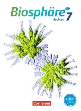 7. Schuljahr, Schülerbuch