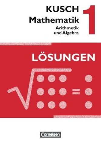 Arithmetik und Algebra, Aufgabensammlung mit Lösungen