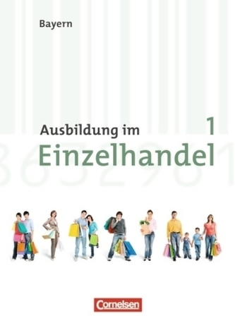 1. Ausbildungsjahr, Fachkunde