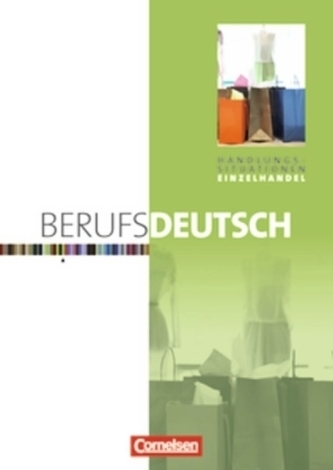 Handlungssituationen Einzelhandel