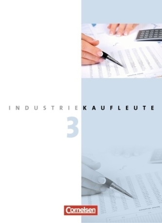 3. Ausbildungsjahr: Lernfelder 10-12, Fachkunde und Arbeitsbuch mit Lernsituationen, 2.Bde.