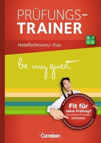 Prüfungstrainer Hotelfachmann/-frau