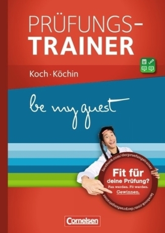 Prüfungstrainer Koch / Köchin