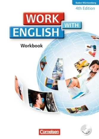 Workbook mit Audio-CD