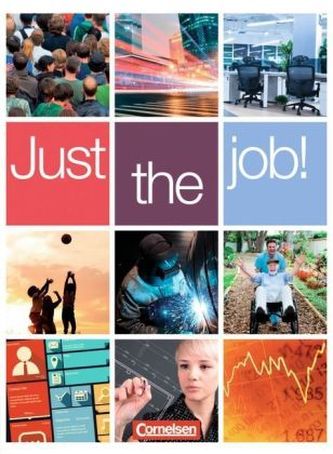 Just the job! - Allgemeine Ausgabe