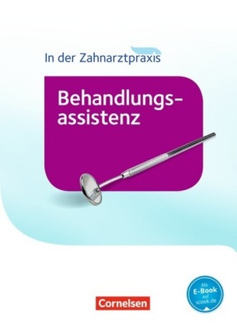 Behandlungsassistenz, Fachkunde