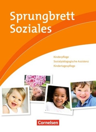 Kinderpflege, Sozialpädagogische Assistenz, Kindertagespflege