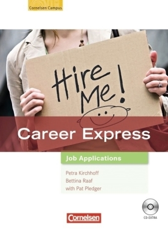 Job Applications, m. CD-Extra