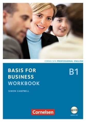 Workbook, m. Audio-CD