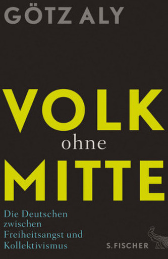 Volk ohne Mitte