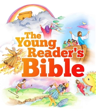 The Young Reader's Bible