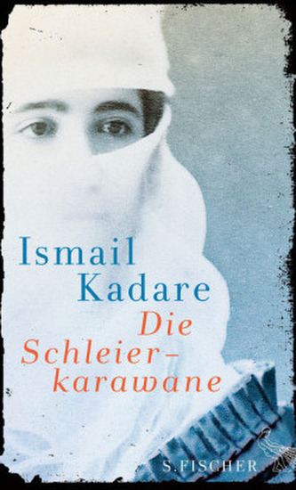 Die Schleierkarawane