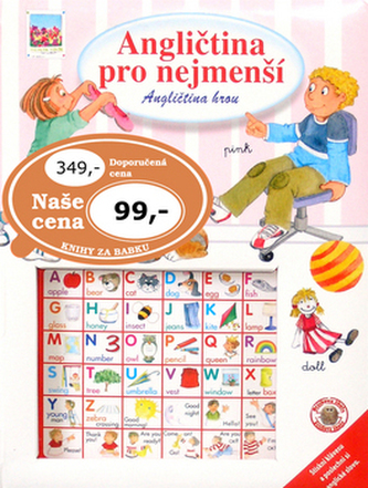 Angličtina pro nejmenší (, 2008)