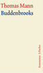 Buddenbrooks, Kommentar