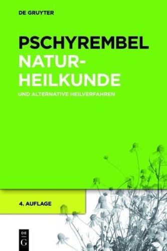 Pschyrembel Naturheilkunde und alternative Heilverfahren
